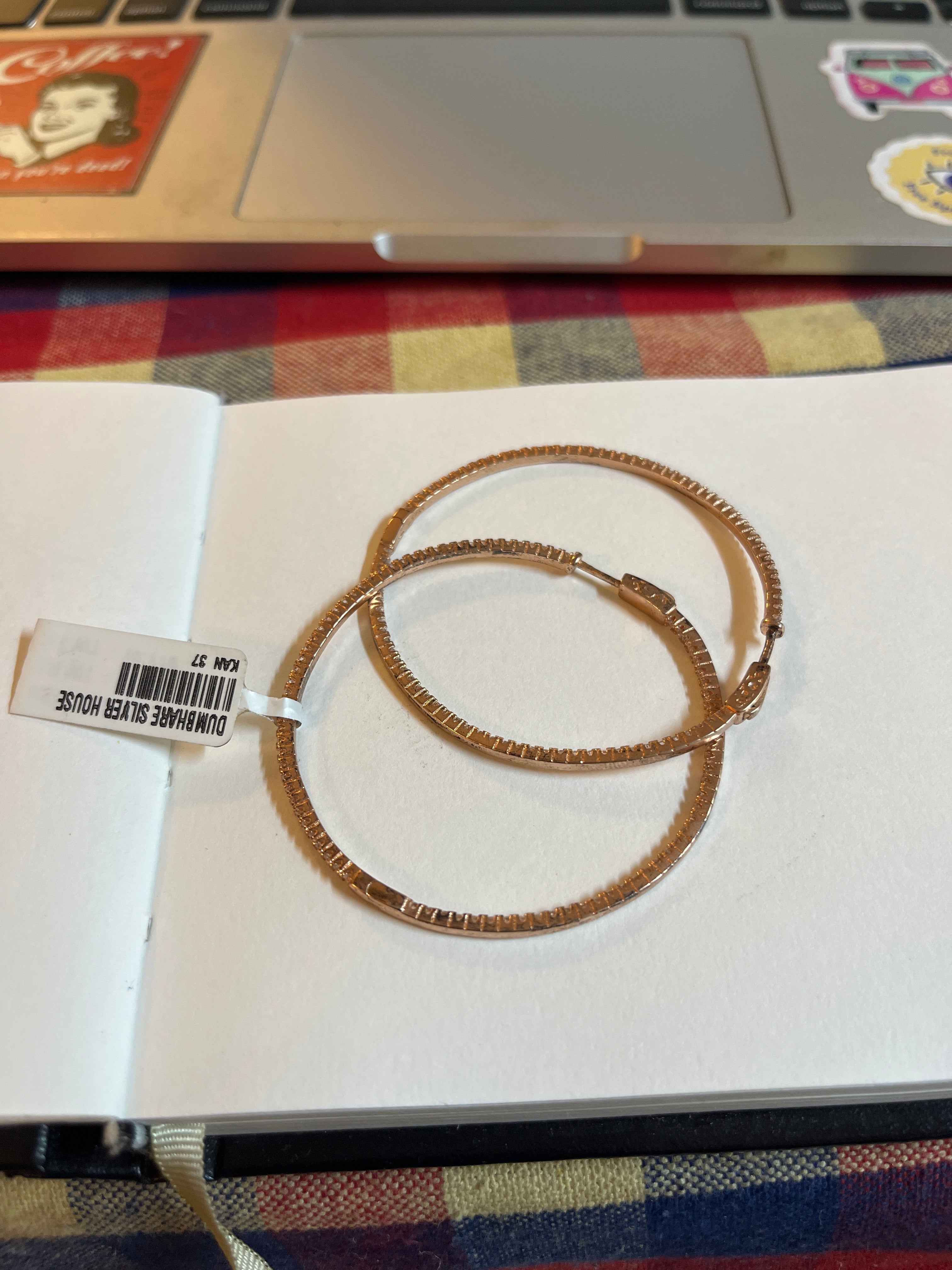 Inside-Out Hoops
