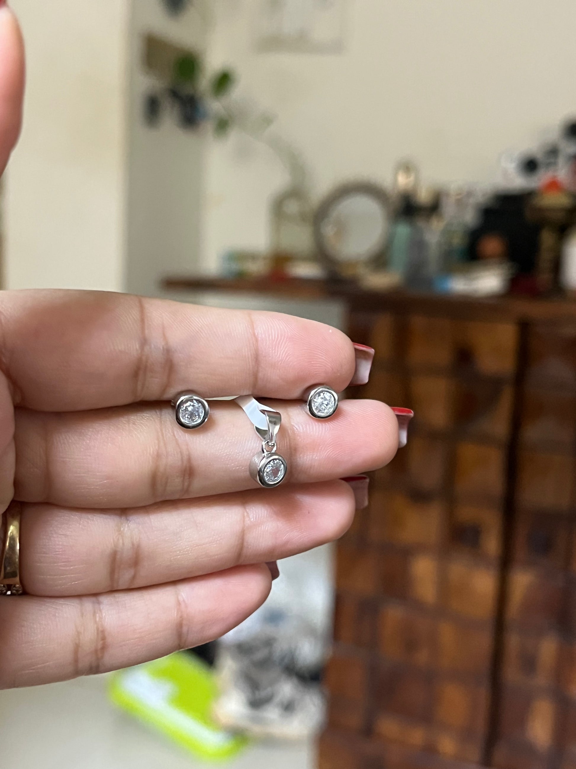 Halo Dot Set