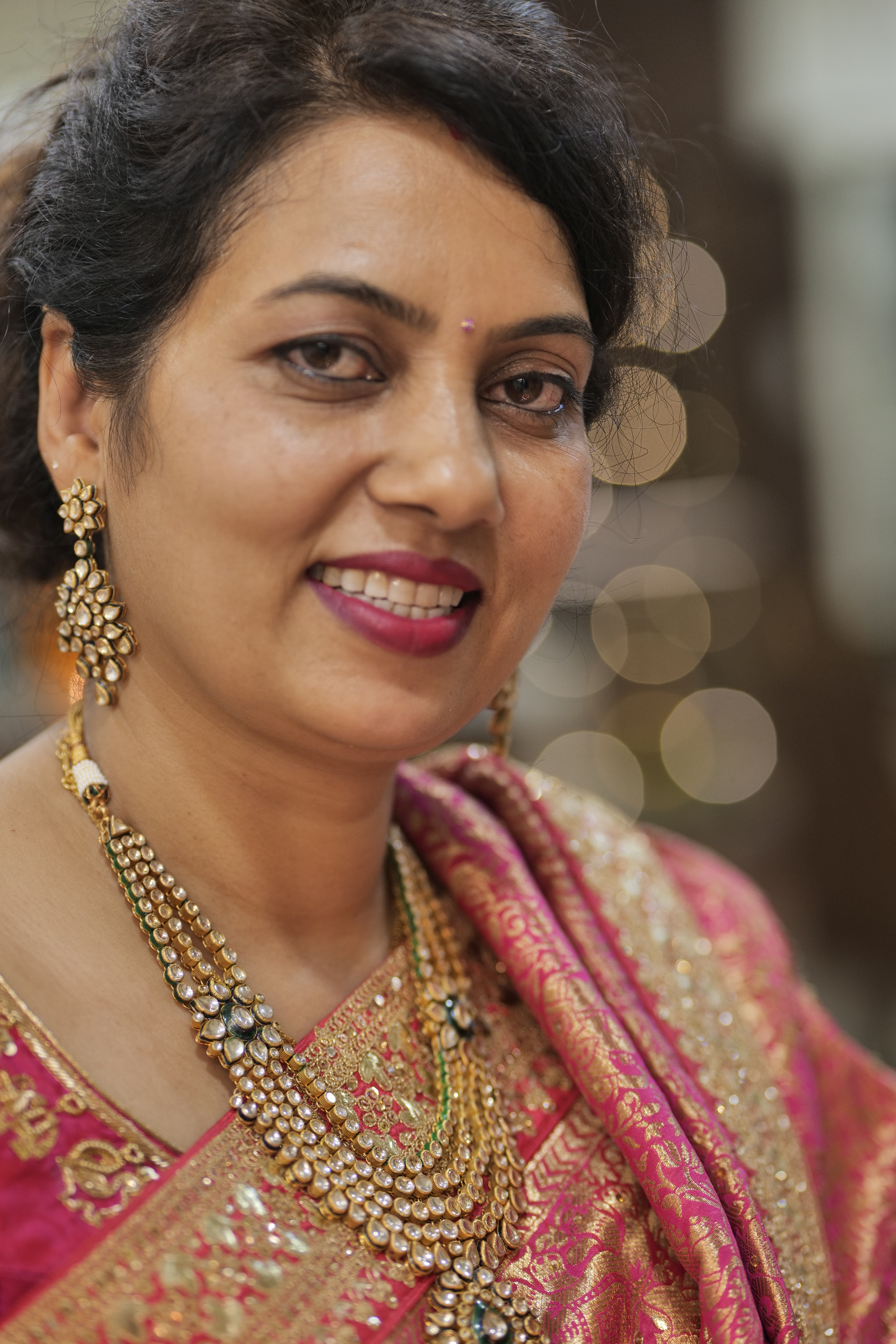 Pragour founder