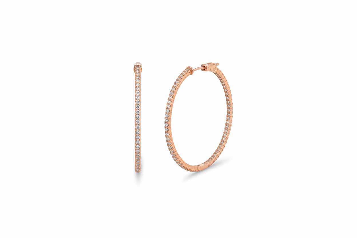 Inside-Out Hoops