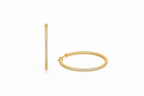 Inside-Out Hoops