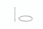 Inside-Out Hoops
