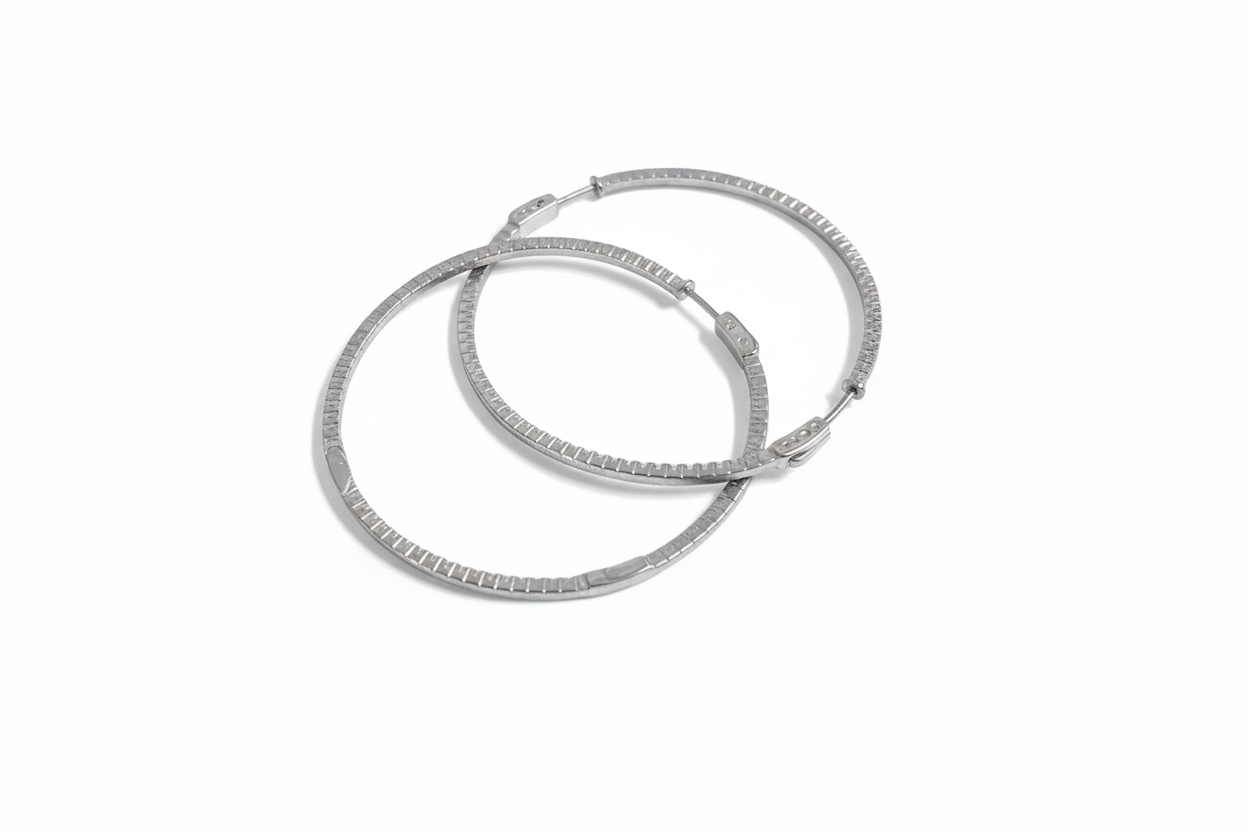 Inside-Out Hoops