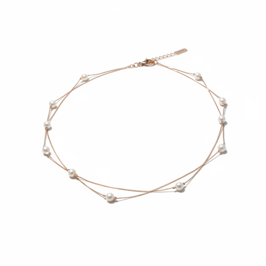 Skinveil String Pearls