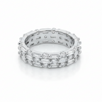 Valeria Eternity Band