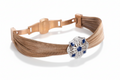 Seraphina Emblem Bracelet