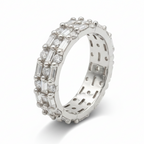 Valeria Eternity Band
