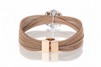 Seraphina Emblem Bracelet