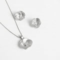 Frosted Petal Set
