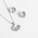 Frosted Petal Set