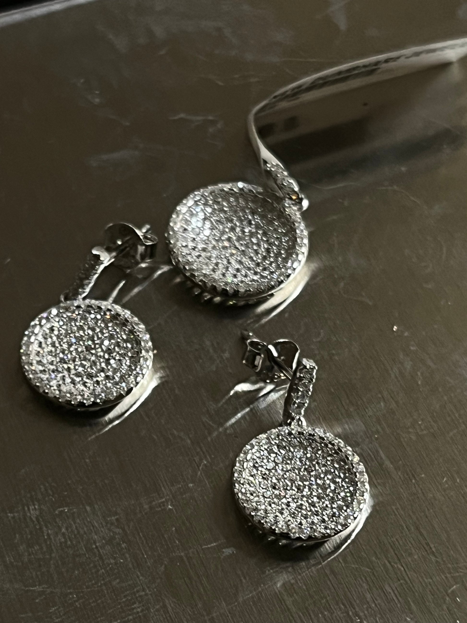 Mooncrust Radiance Set