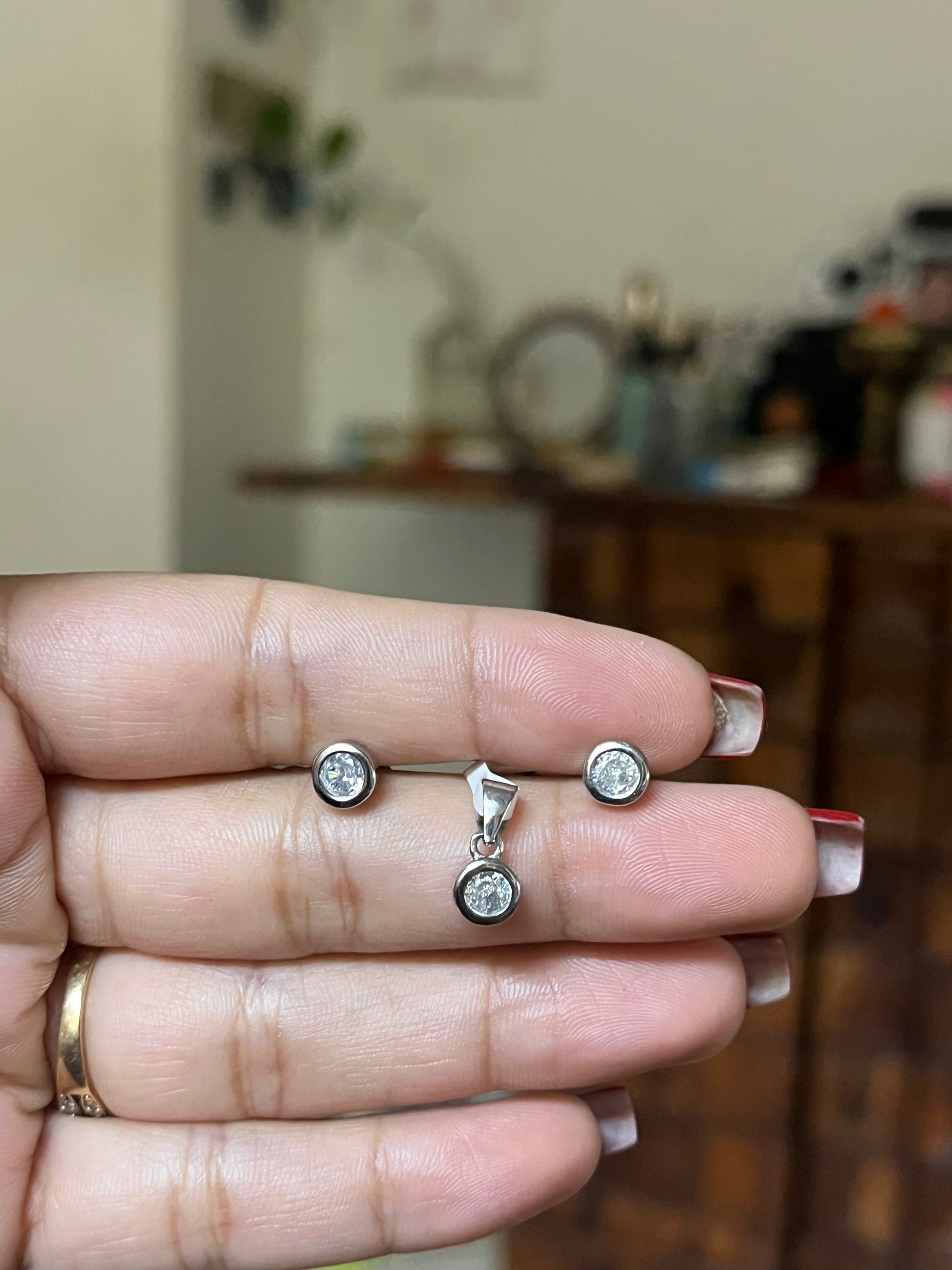 Halo Dot Set