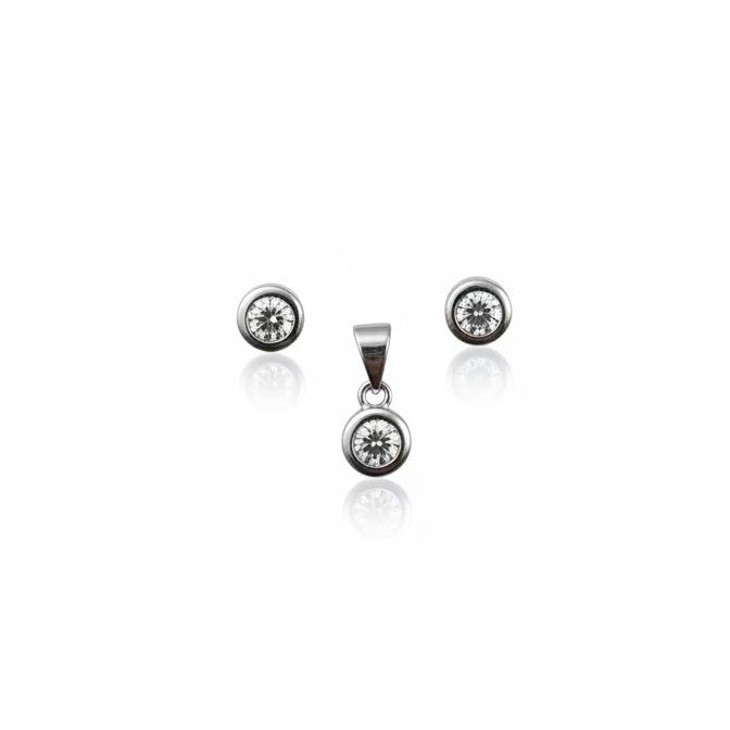 Halo Dot Set
