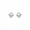 Baguette Window Studs