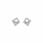Baguette Window Studs