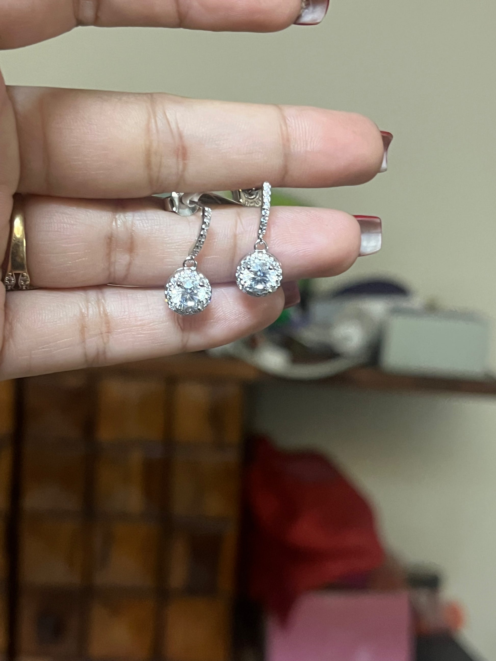 Celeste Glint Drops