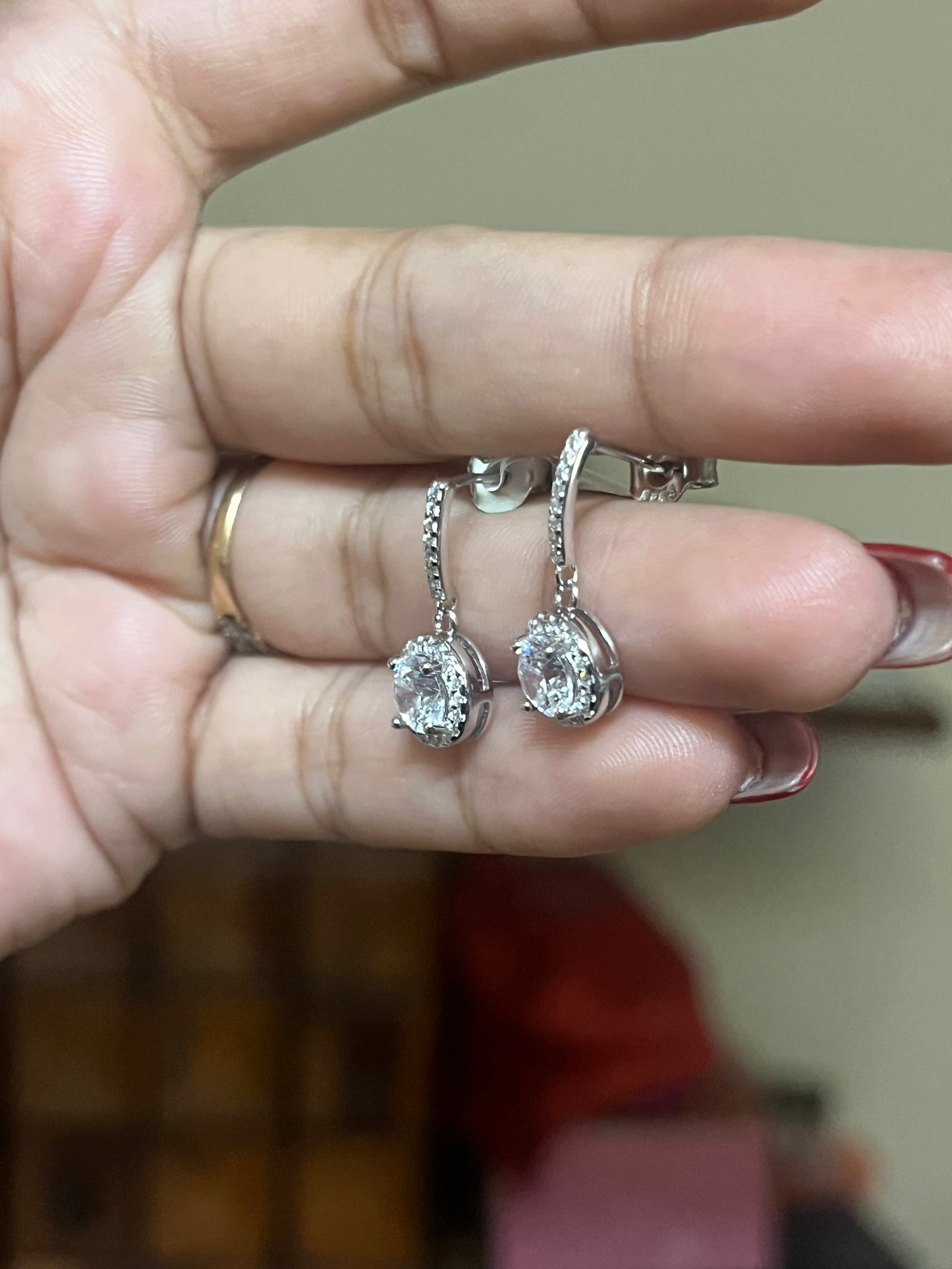 Celeste Glint Drops