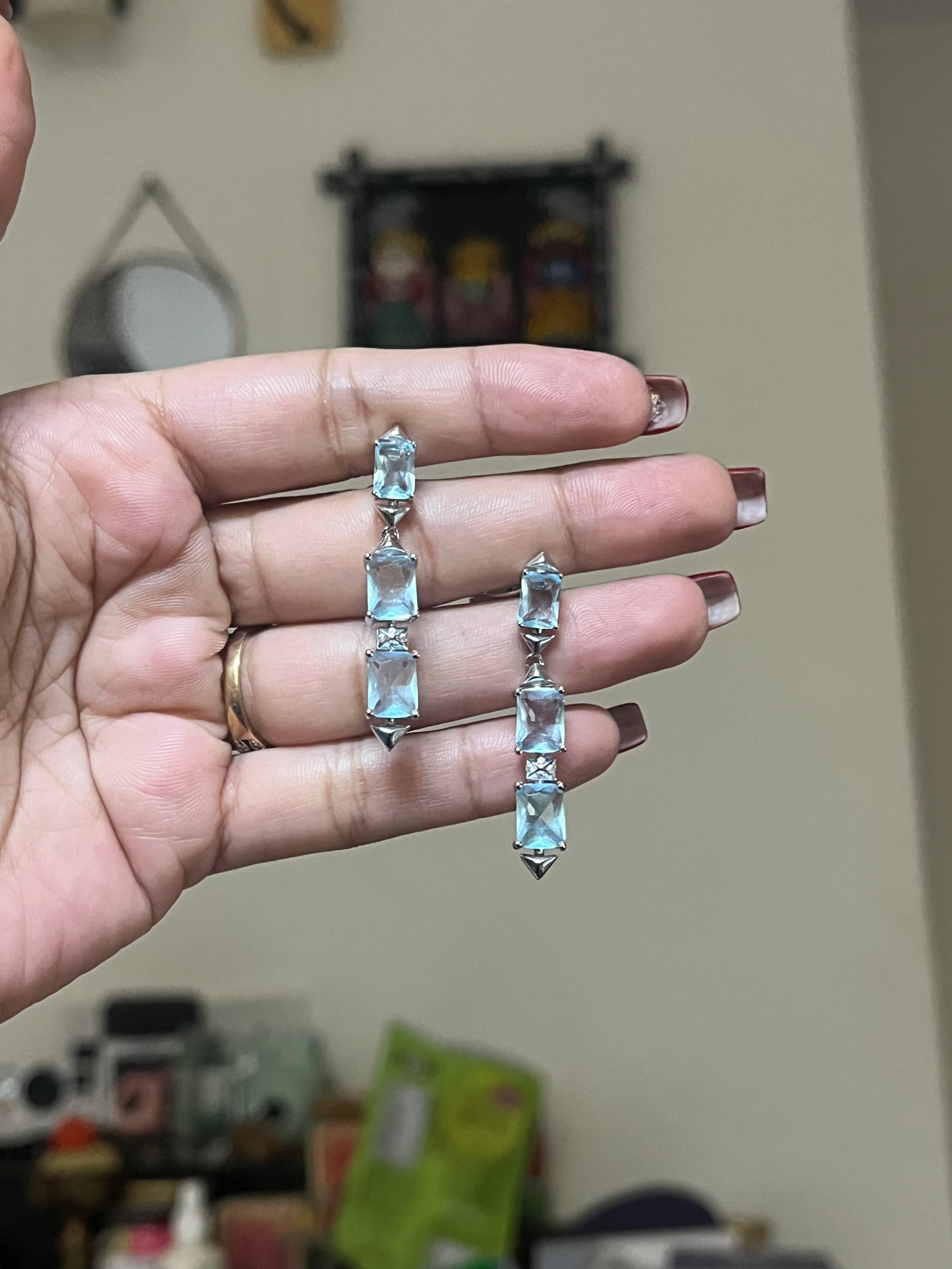 Skyline Prism Drops