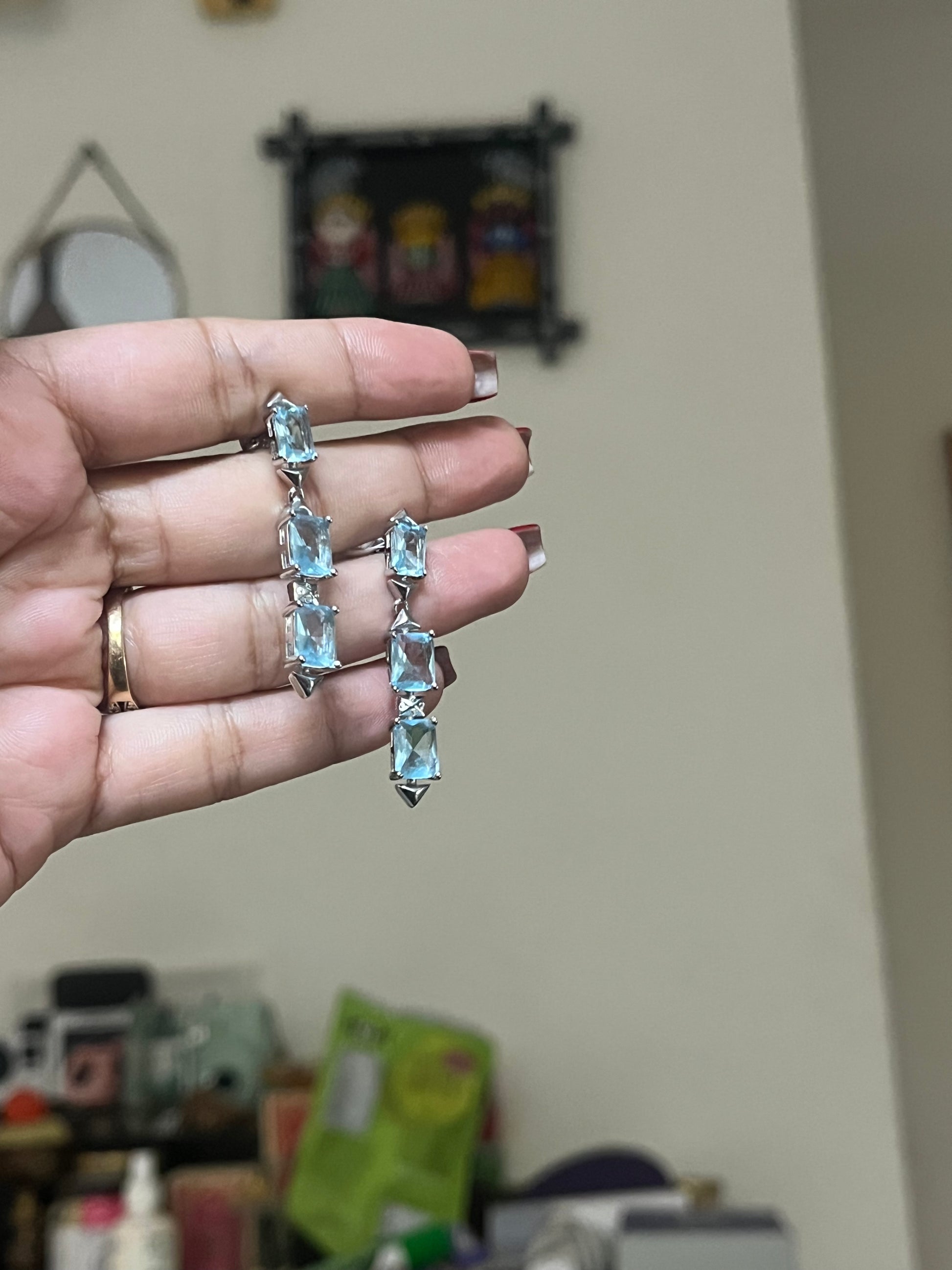 Skyline Prism Drops