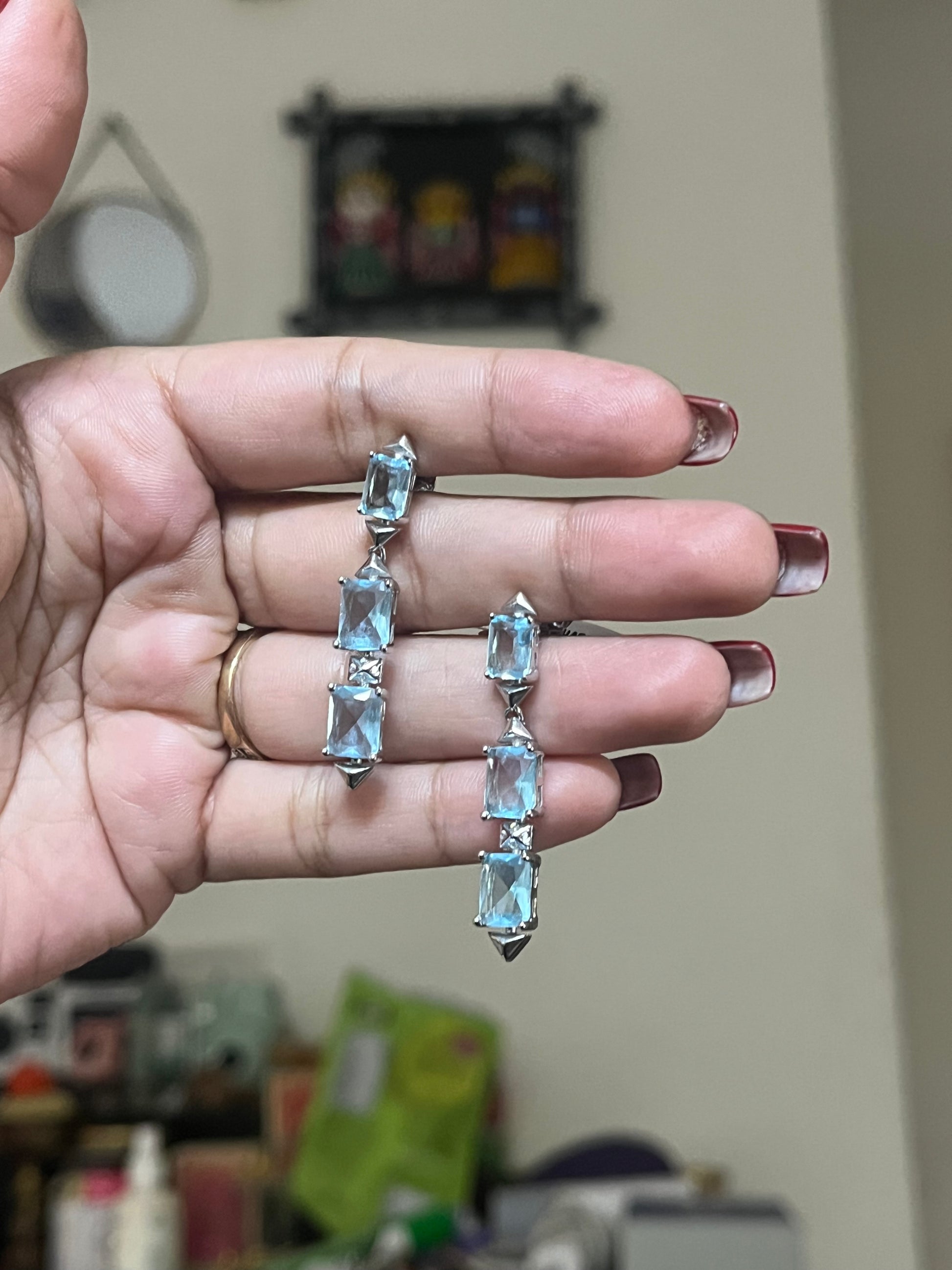 Skyline Prism Drops