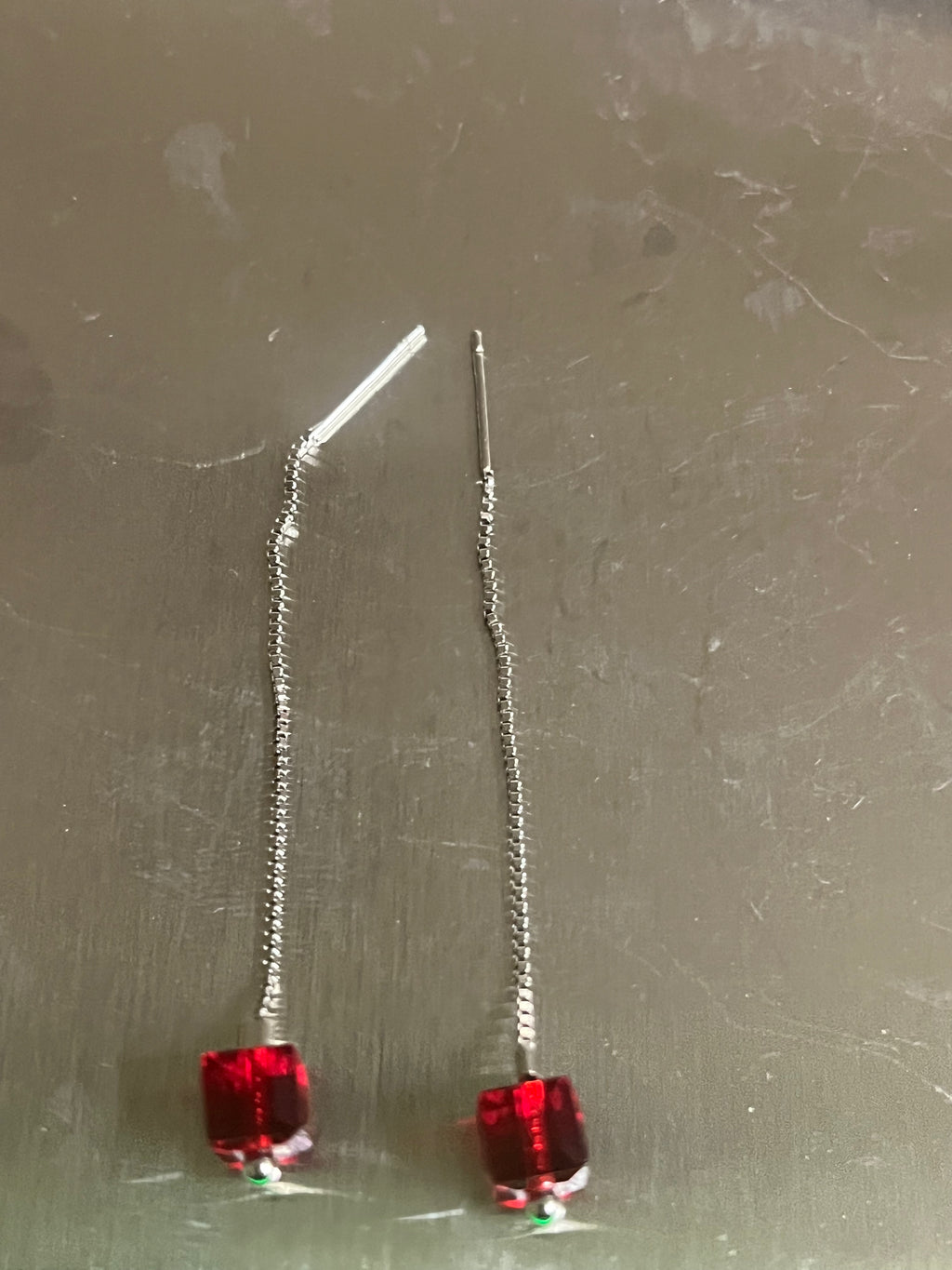 Ruby Float Threaders
