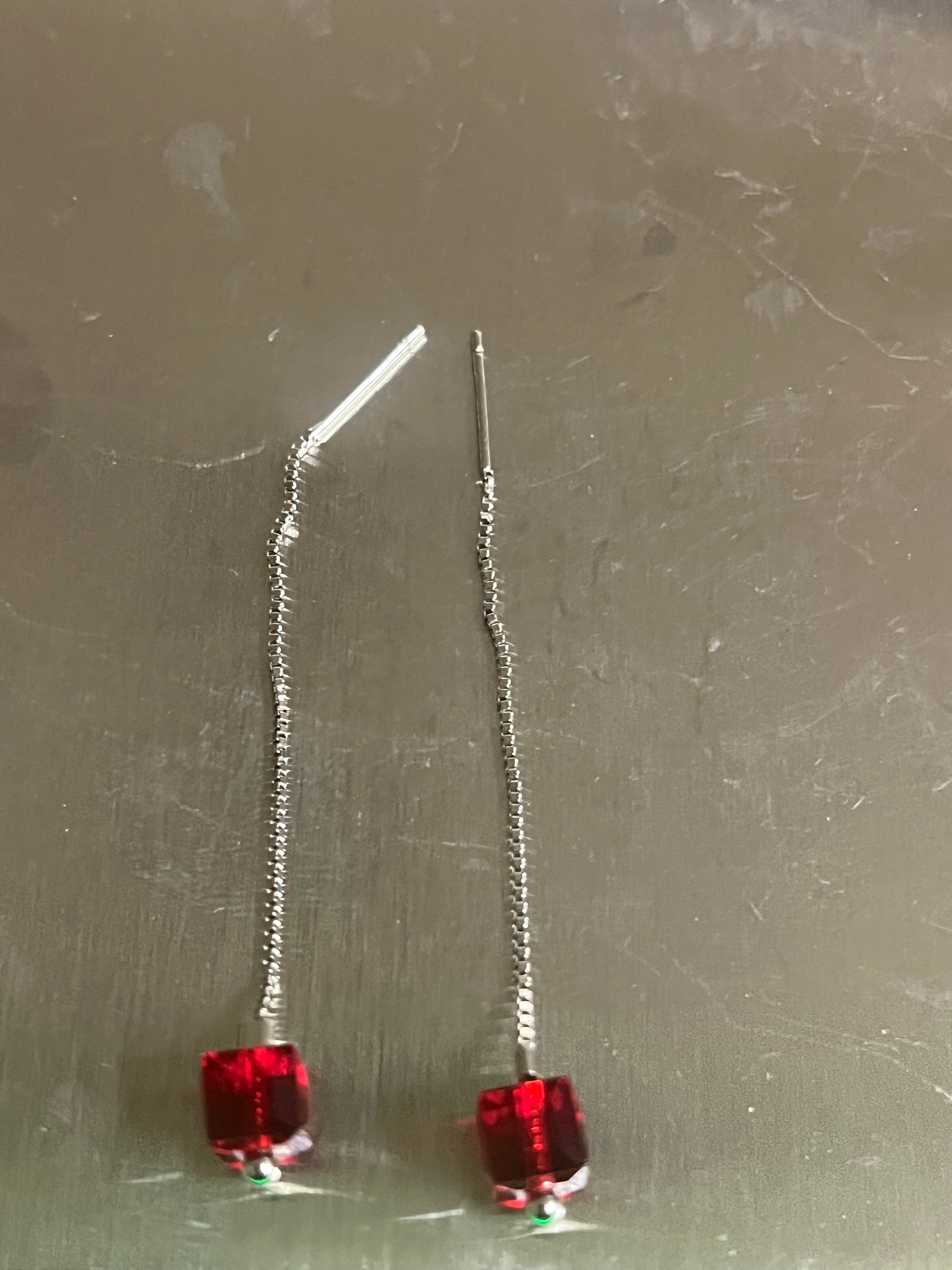 Ruby Float Threaders