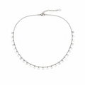 Disc Necklace