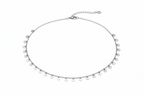 Disc Necklace