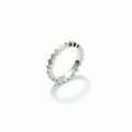 Diagonal Square Ring
