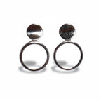 Dual-Wear Minimalist Studs