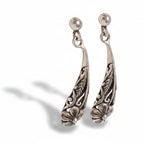 Floral Dagger Drops