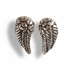 Oxidised Wing Studs