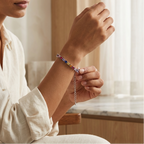 Prism Tennis Bracelet