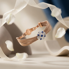 Seraphina Emblem Bracelet