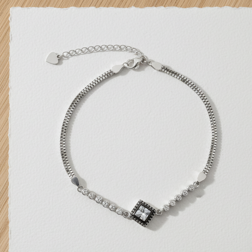 Eveline Spark Bracelet