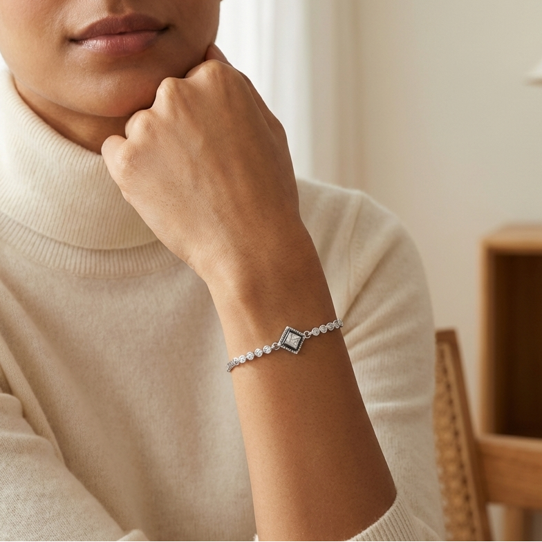 Eveline Spark Bracelet